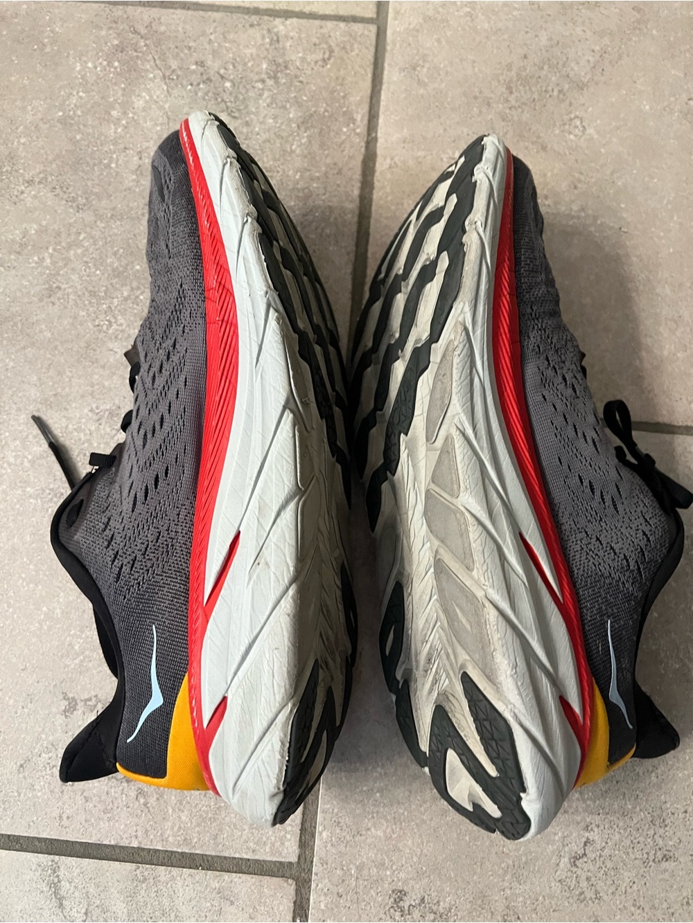 Men's Hoka Shoes - Picture 4 of 7